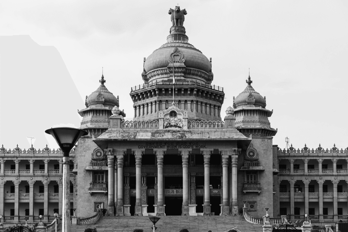 Bangalore City Tour